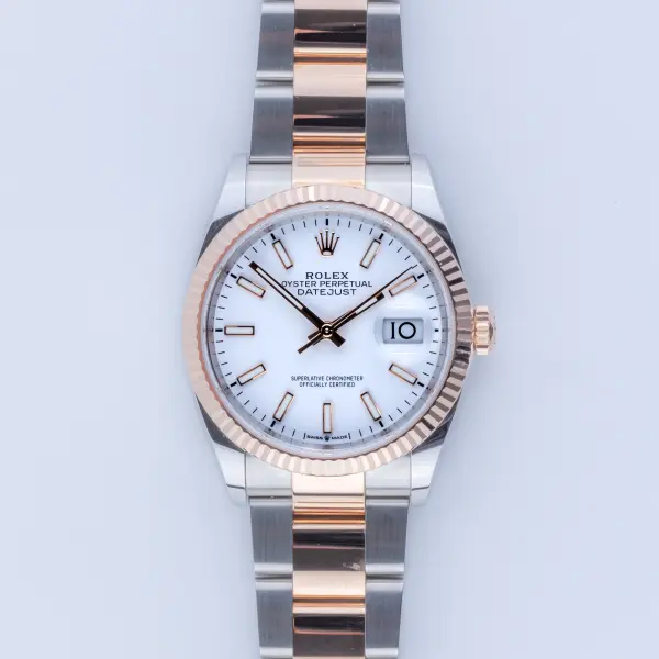 Rolex Datejust 126231