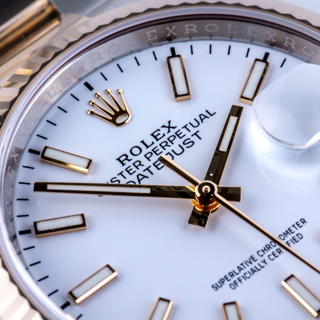 Rolex Datejust 126231