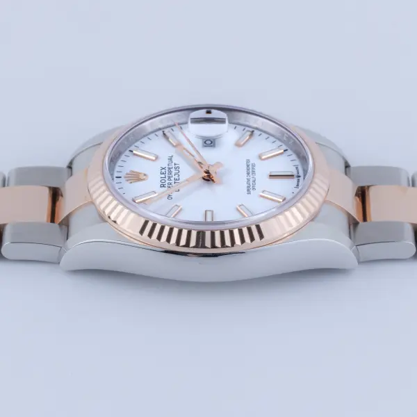 Rolex Datejust 126231