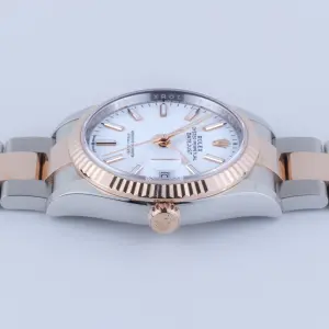 Rolex Datejust 126231