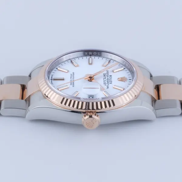 Rolex Datejust 126231