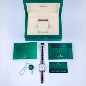 Rolex Datejust 126231