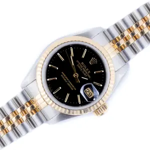 Rolex Lady-Datejust 69173