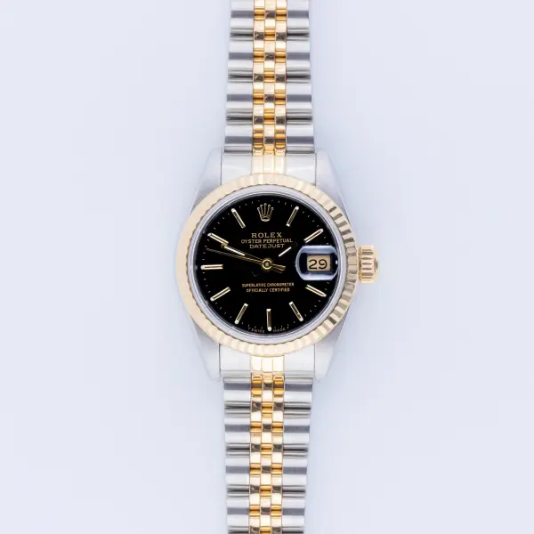 Rolex Lady-Datejust 69173