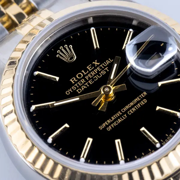 Rolex Lady-Datejust 69173