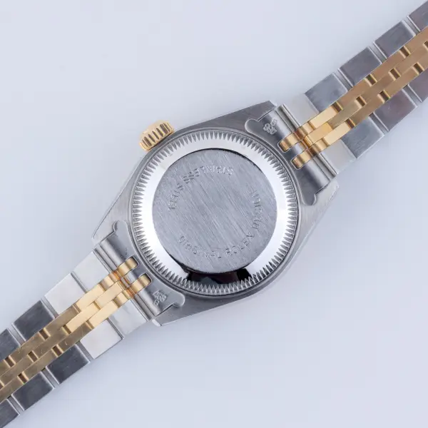 Rolex Lady-Datejust 69173