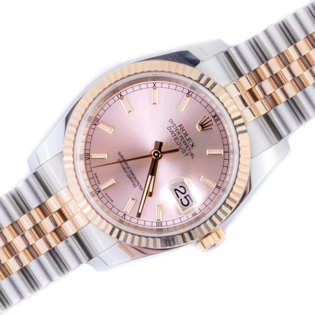 Rolex Datejust 116231