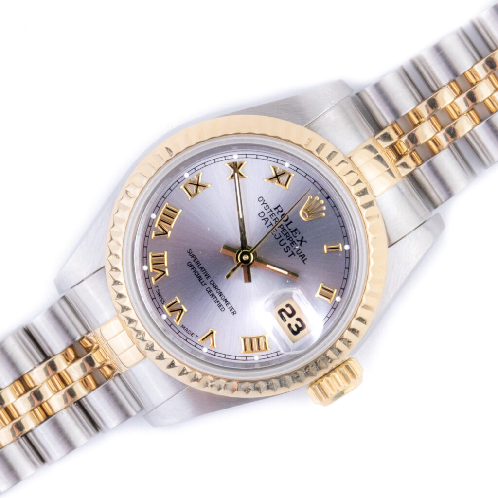 rolex lady-datejust 69173