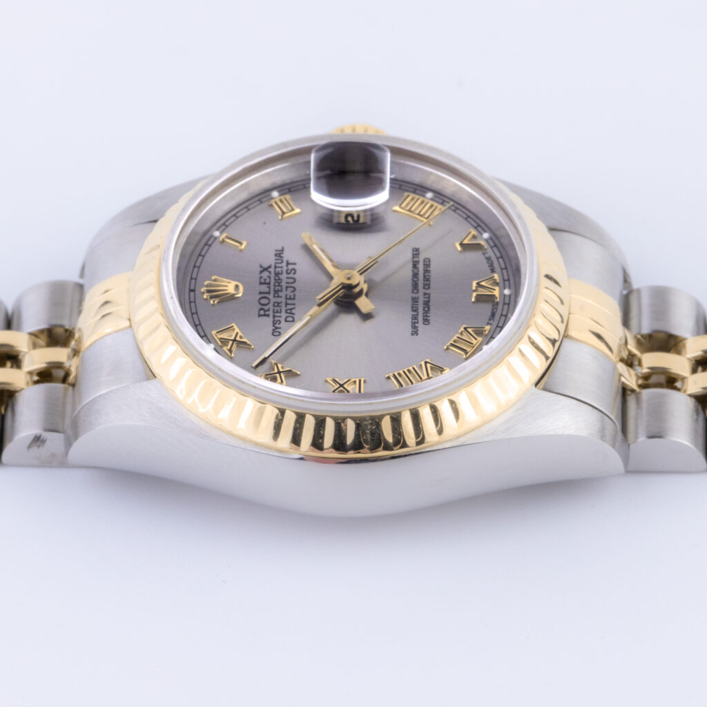 rolex lady-datejust 69173