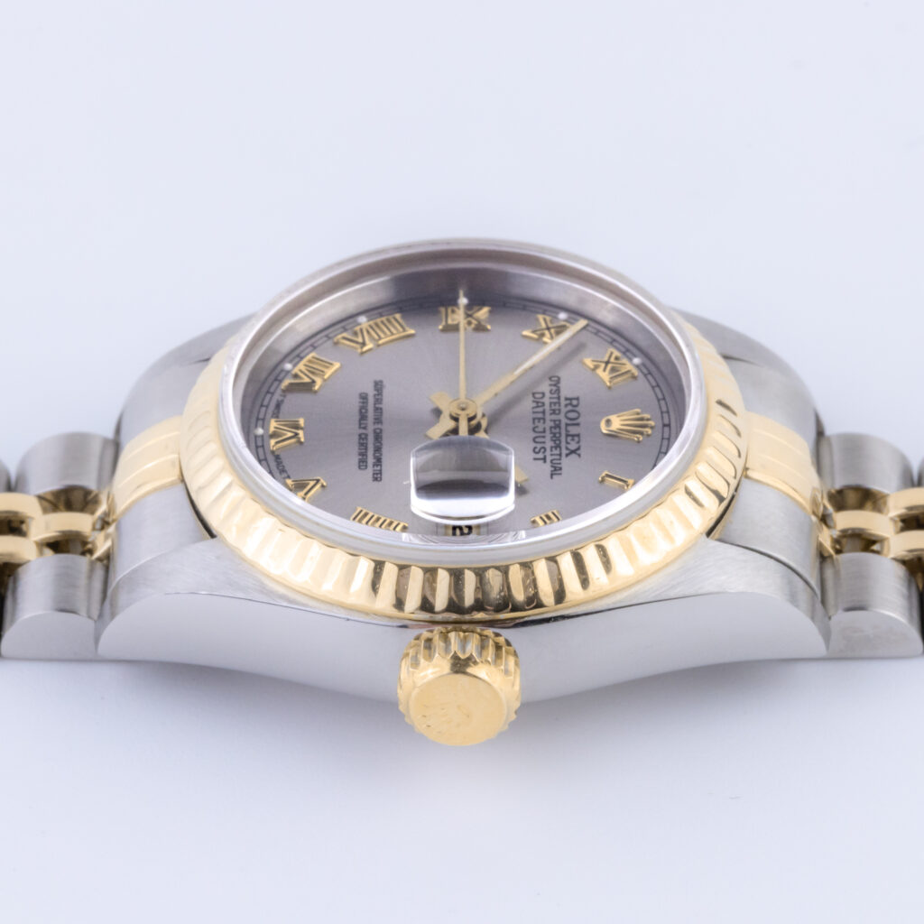 rolex lady-datejust 69173