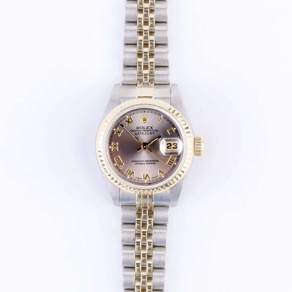 rolex lady-datejust 69173