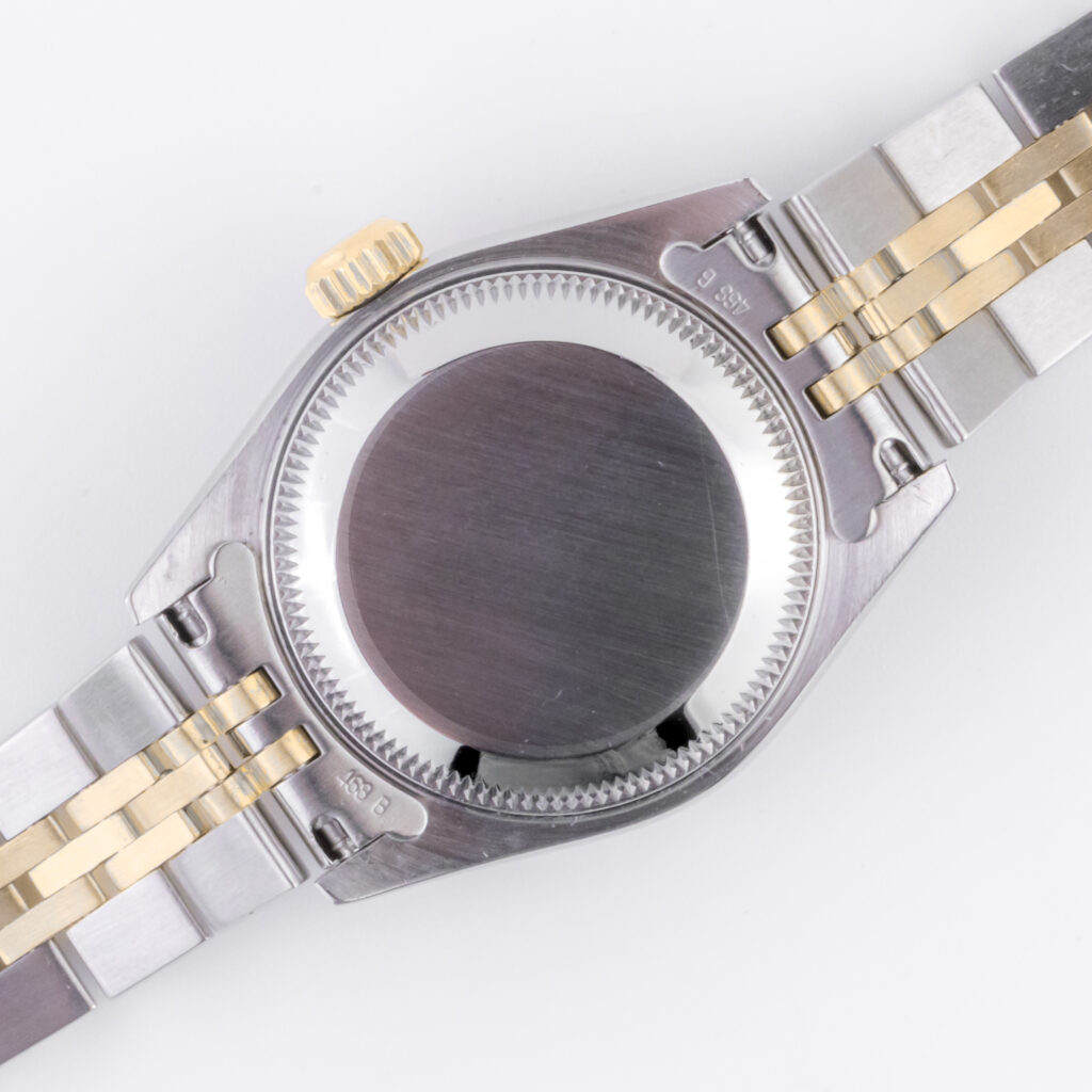 rolex lady-datejust 69173