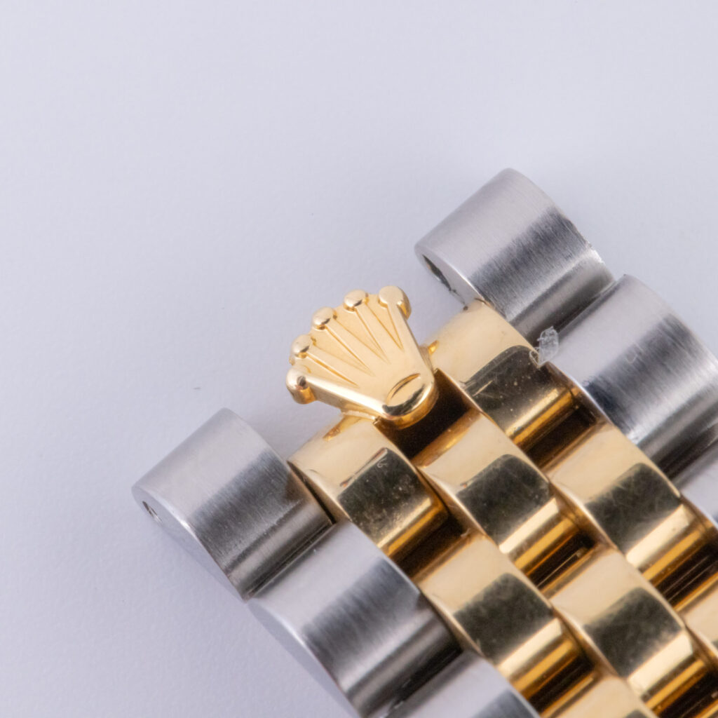 Rolex Datejust 116233