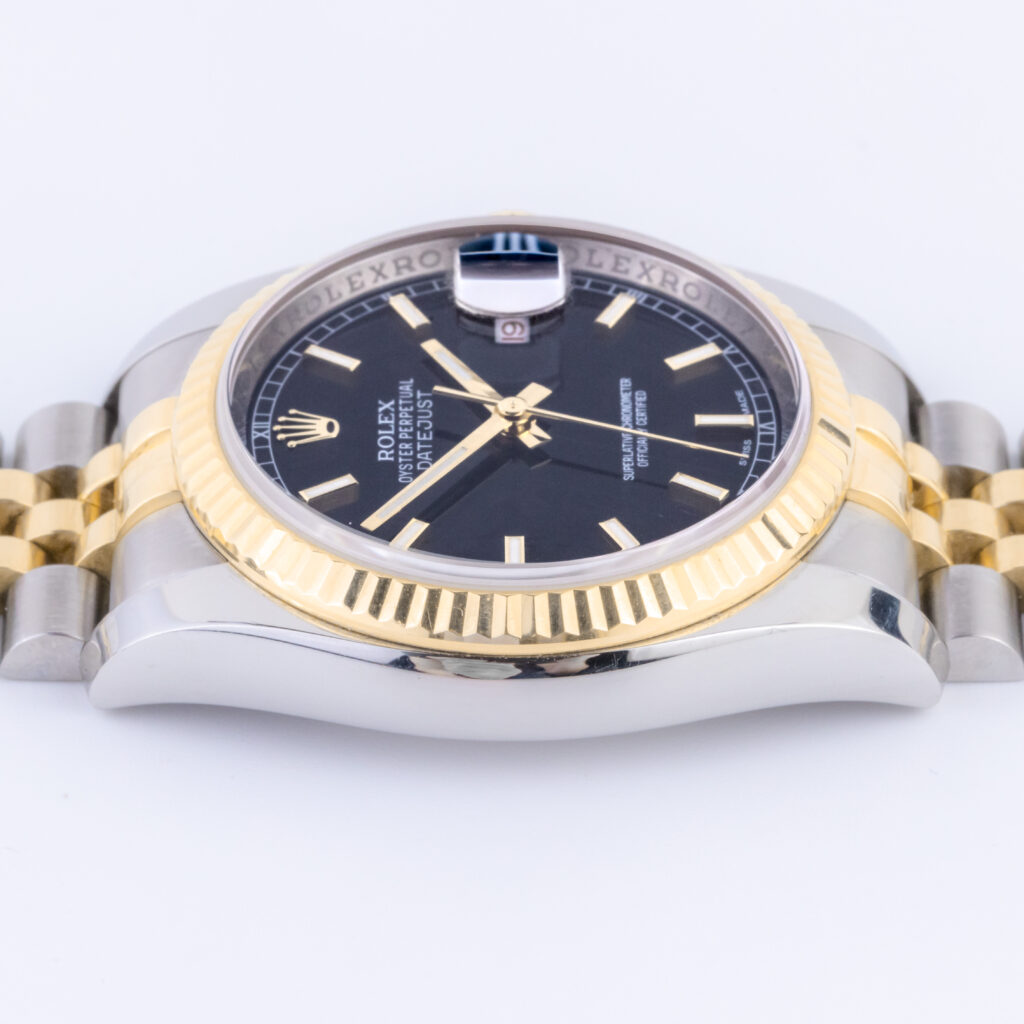 Rolex Datejust 116233