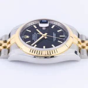 Rolex Datejust 116233