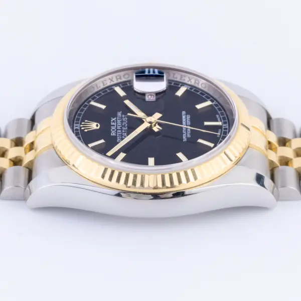 Rolex Datejust 116233