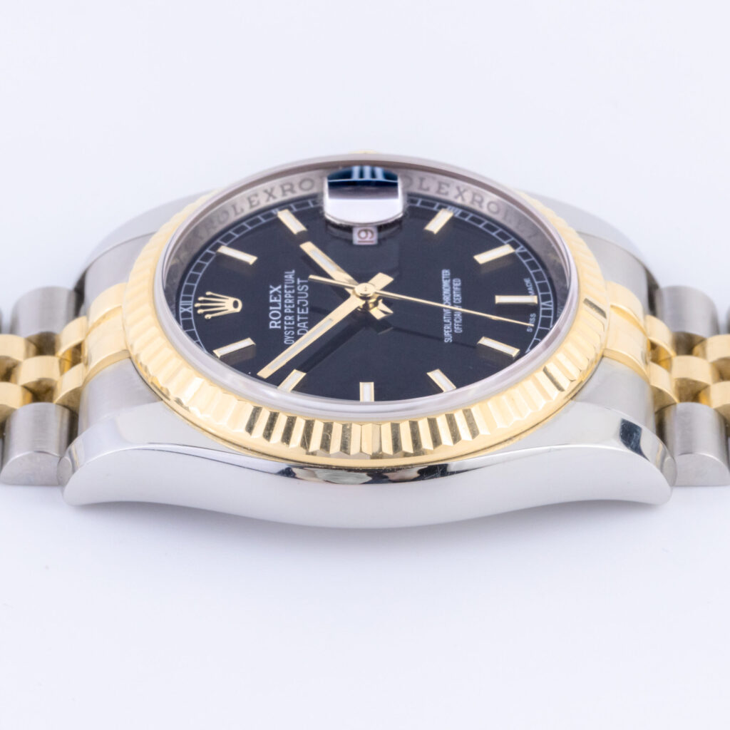 Rolex Datejust 116233