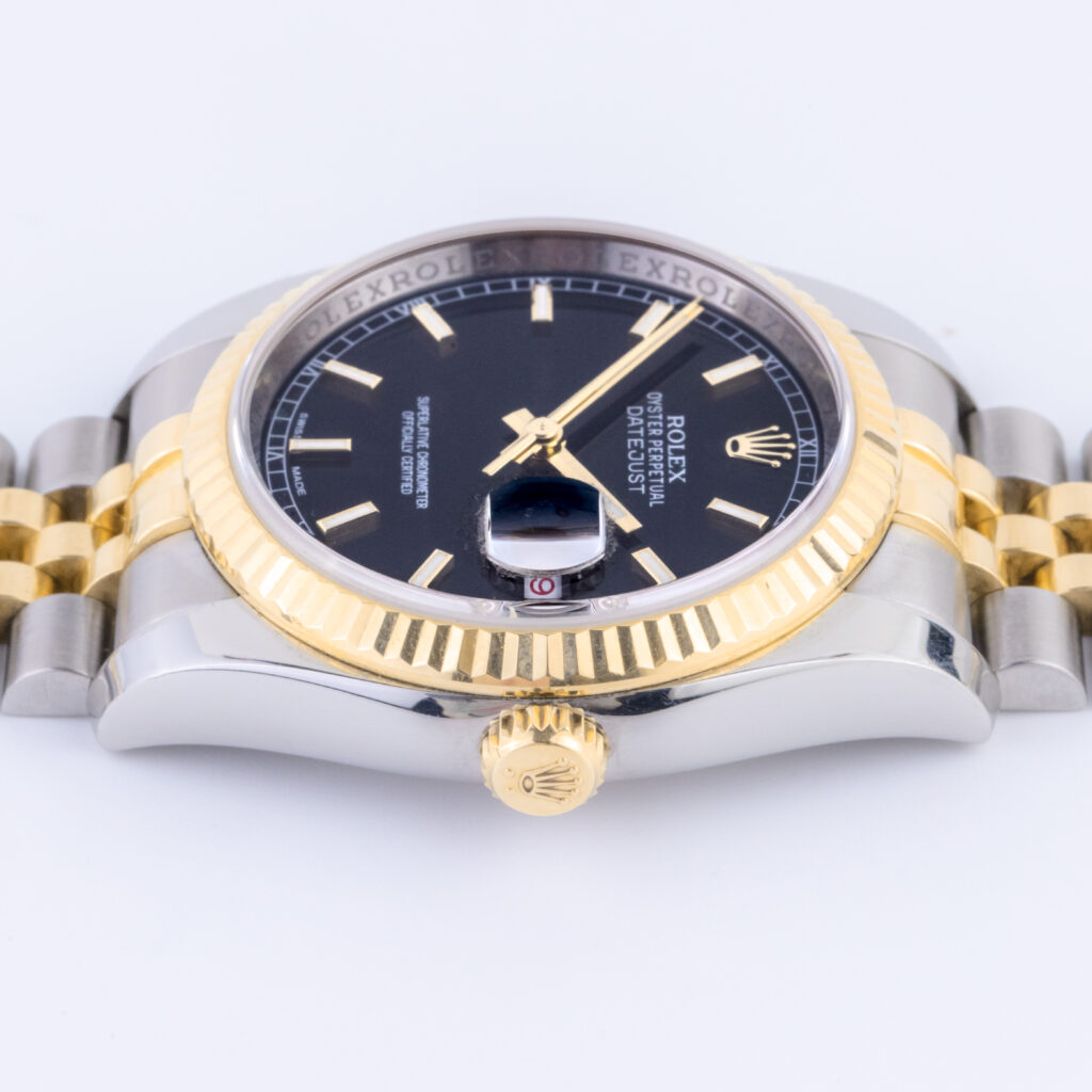Rolex Datejust 116233