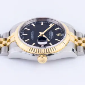 Rolex Datejust 116233