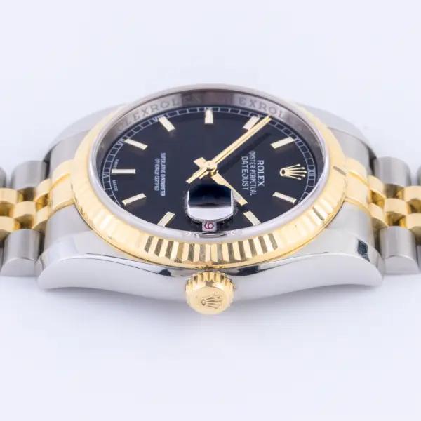 Rolex Datejust 116233