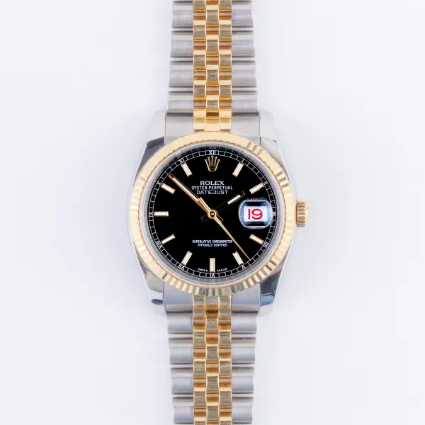 Rolex Datejust 116233