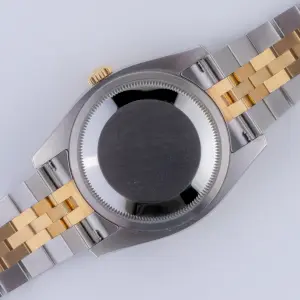 Rolex Datejust 116233