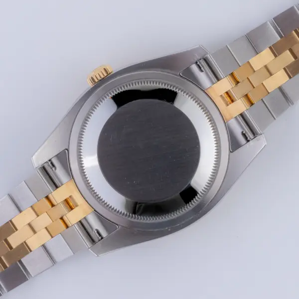 Rolex Datejust 116233