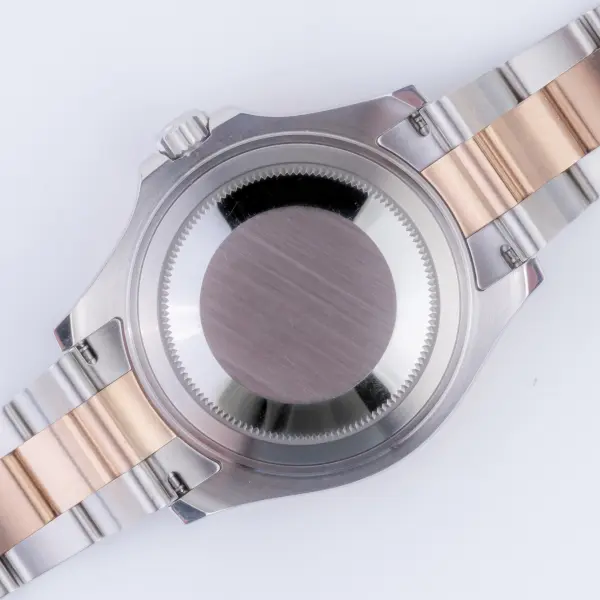 Rolex Yacht Master 37 268621 2018 (Full Set) - Image 4