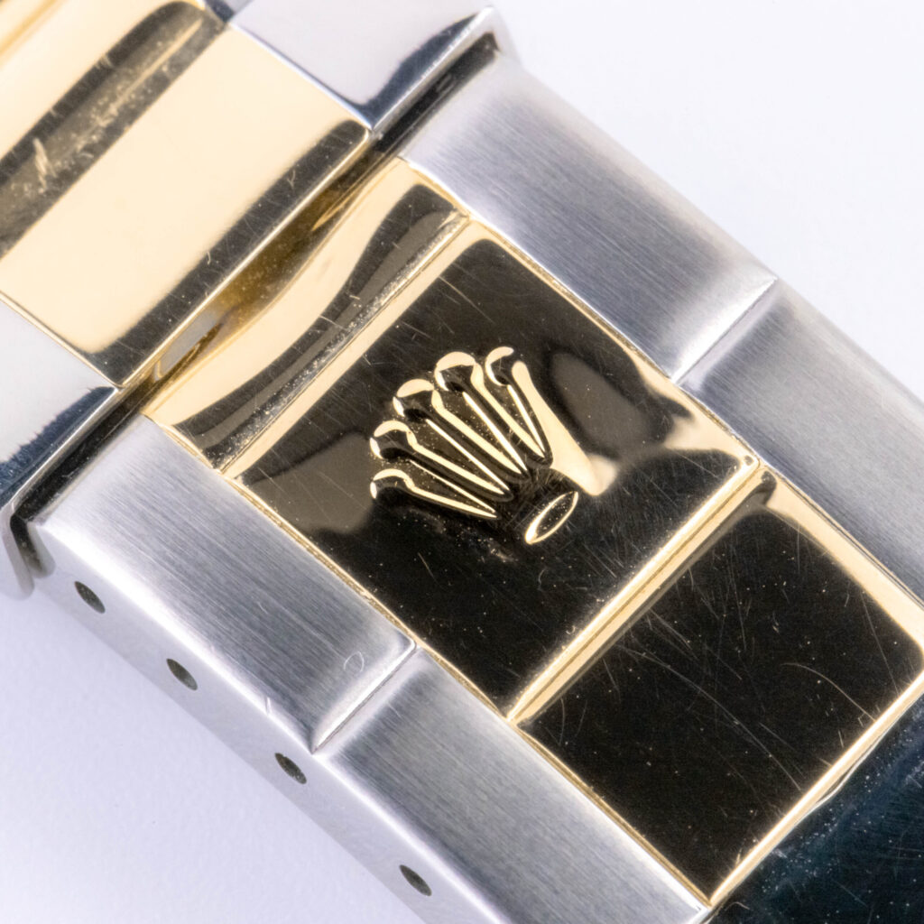 GMT-Master II 16713 Tiger EYE