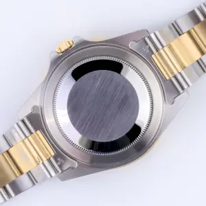 GMT-Master II 16713 Tiger EYE
