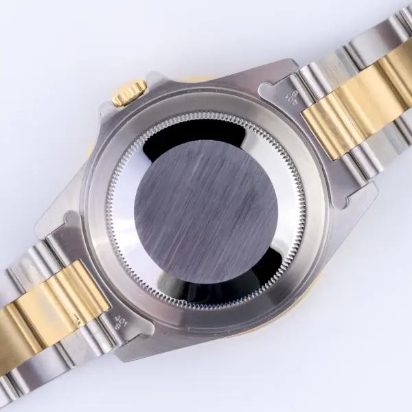GMT-Master II 16713 Tiger EYE