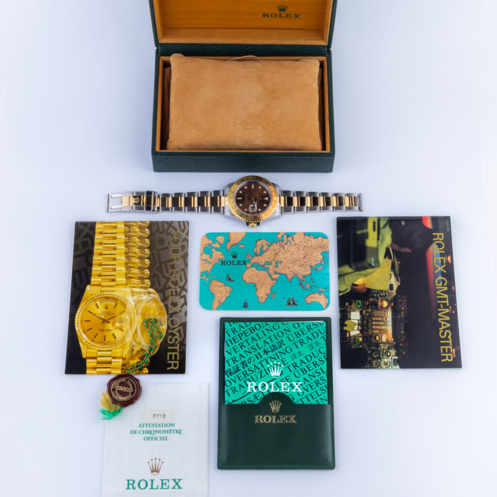 3N3A4566 1CG 3M scaled Langedyk Vintage Watches