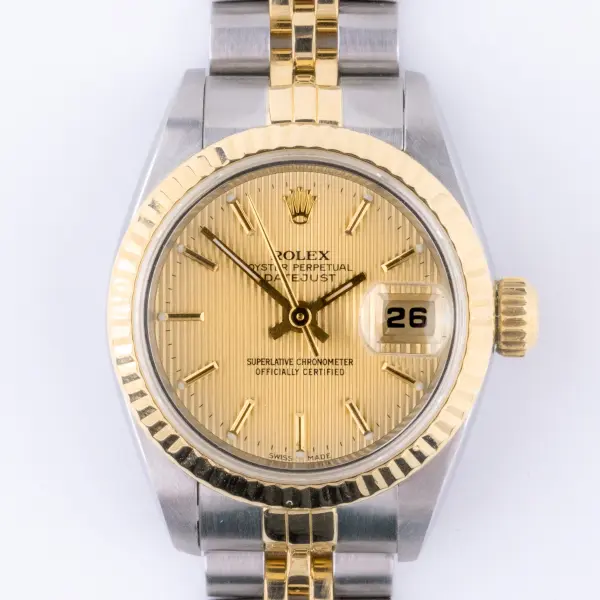 rolex-lady-datejust-champagne-tapestry-69173-1993-full-set