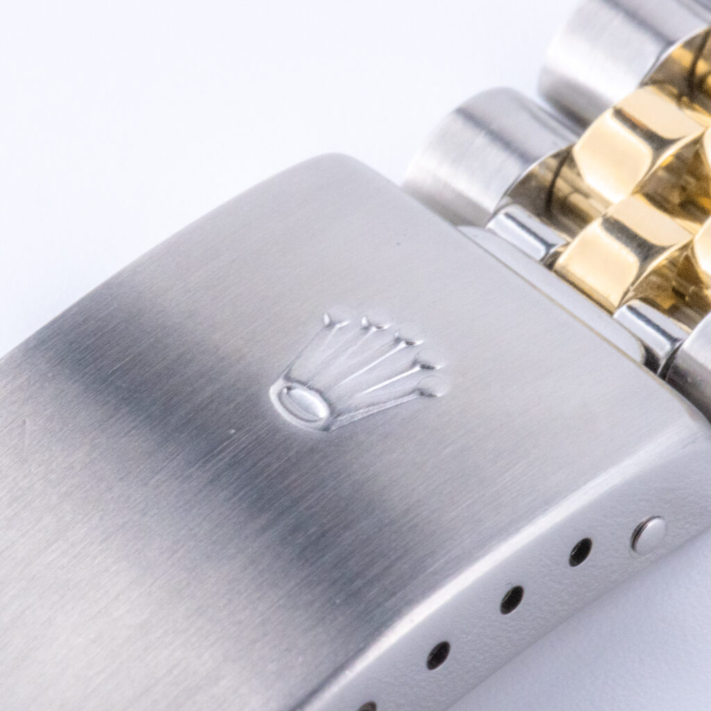 Rolex Datejust 16233