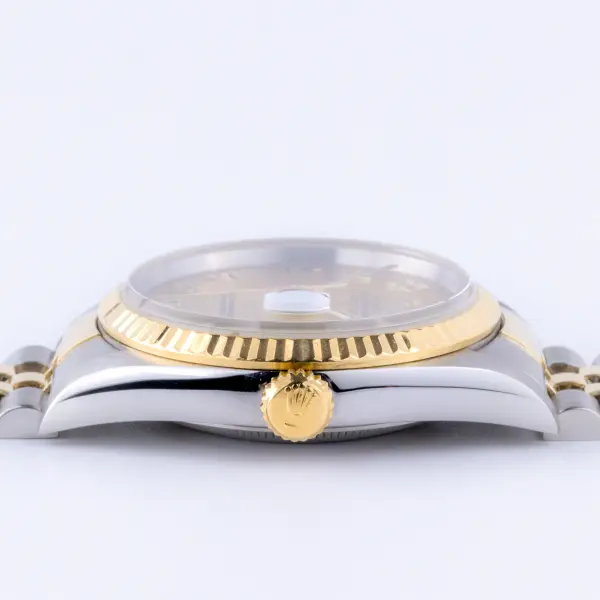 Rolex Datejust 16233