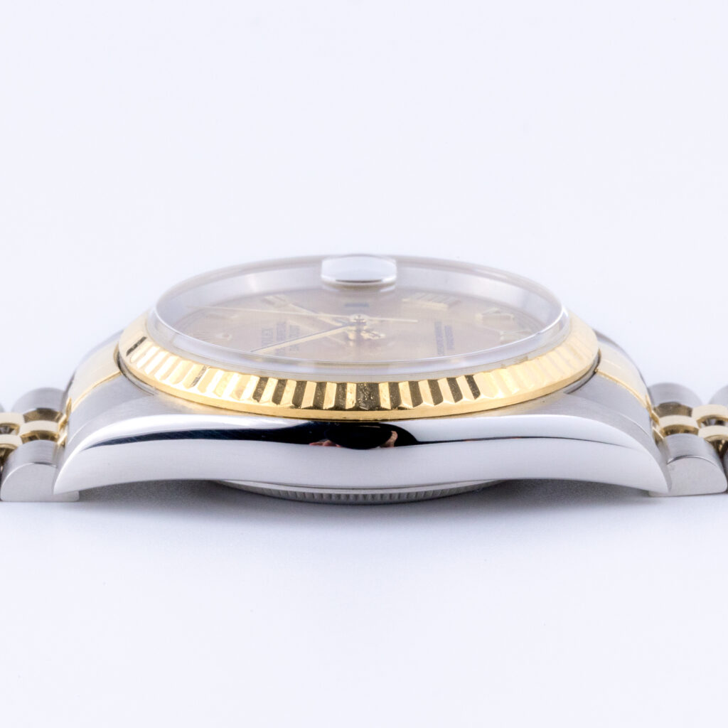 Rolex Datejust 16233