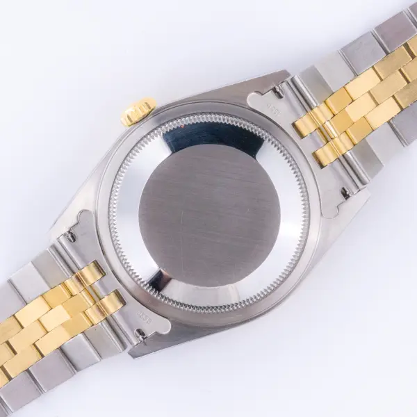 Rolex Datejust 16233