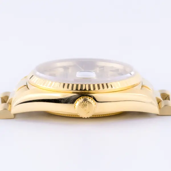 Rolex Day-Date 18038