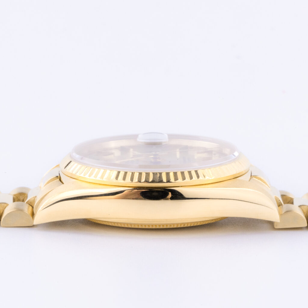 Rolex Day-Date 18038