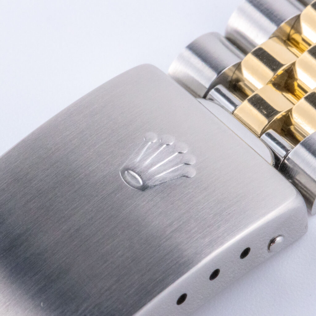 Rolex Datejust 16233