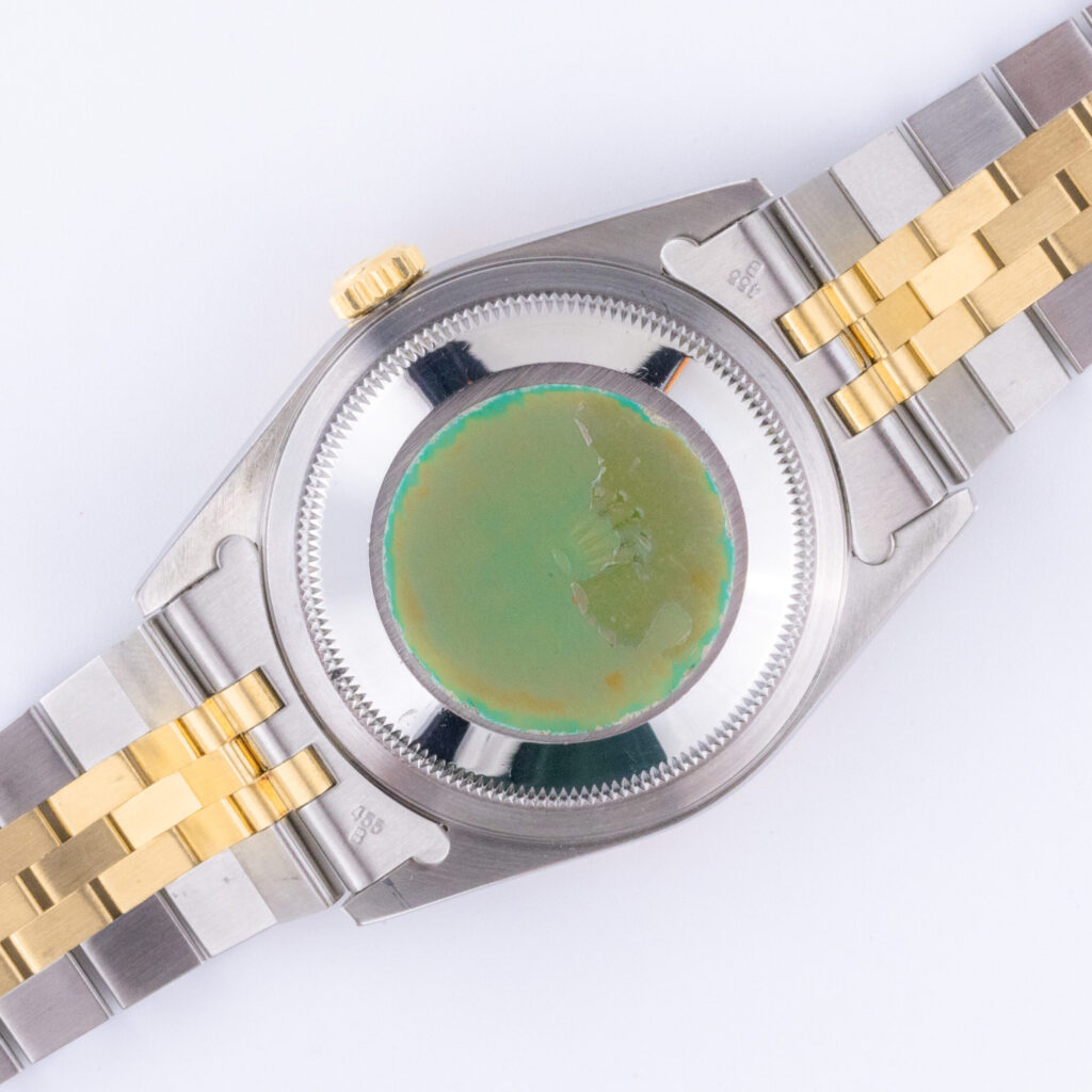 Rolex Datejust 16233