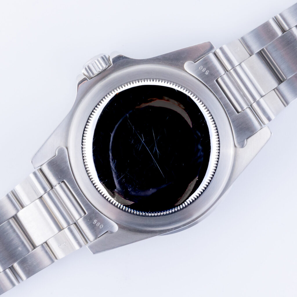 Rolex Submariner No-Date 5513