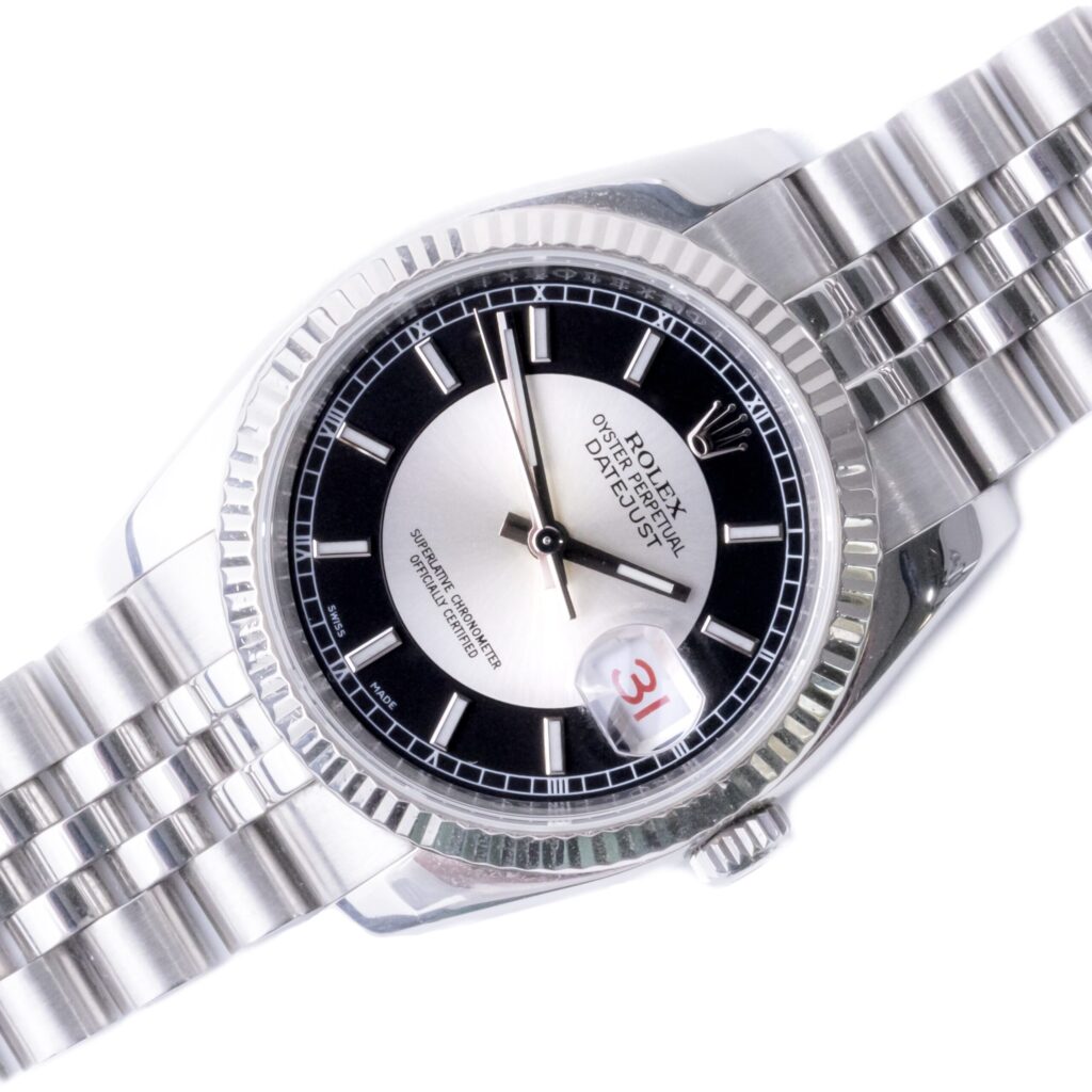 rolex-datejust-tuxedo-116234-2009-full-set