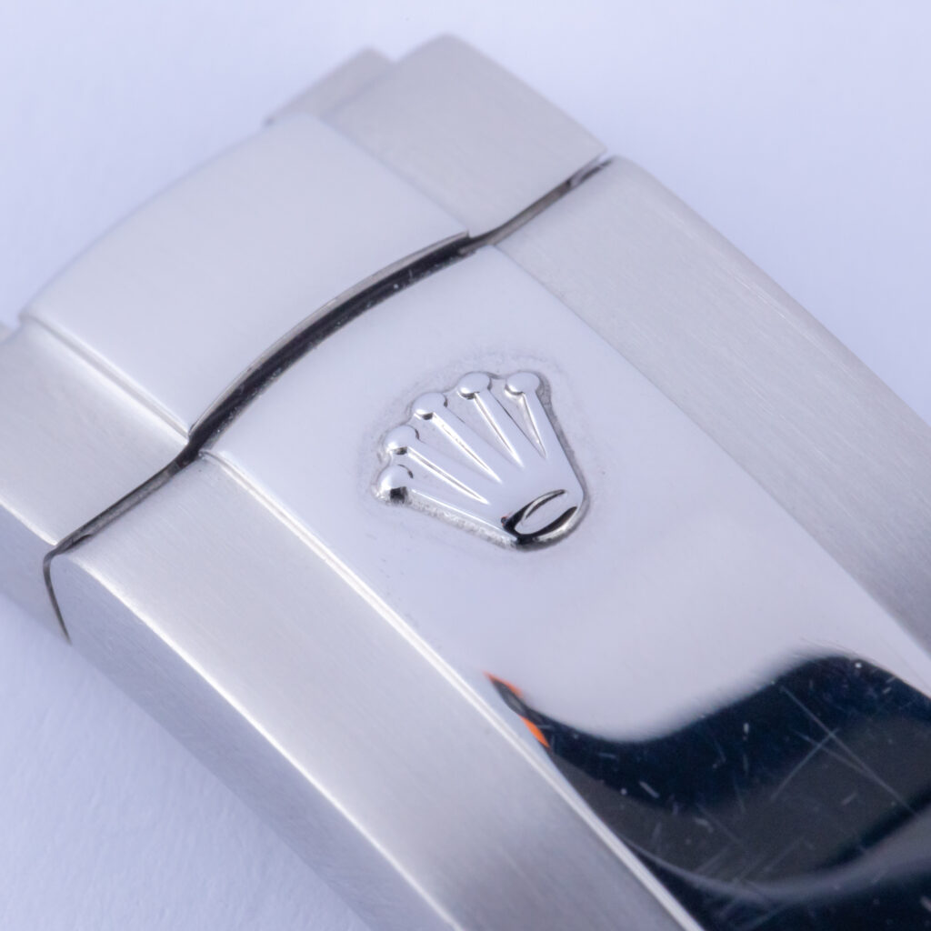 Rolex Datejust Salmon 116234 2005/2006 (Full Set) 13 rolex-datejust-116234-2