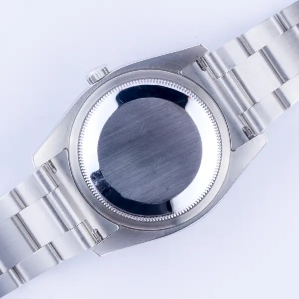 Rolex Datejust Salmon 116234 2005/2006 (Full Set) - Image 4