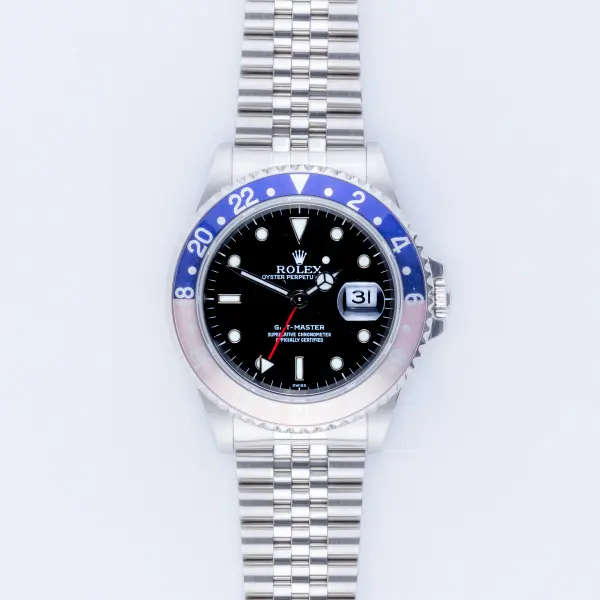 Rolex GMT-Master 16700