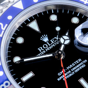 Rolex GMT-Master 16700