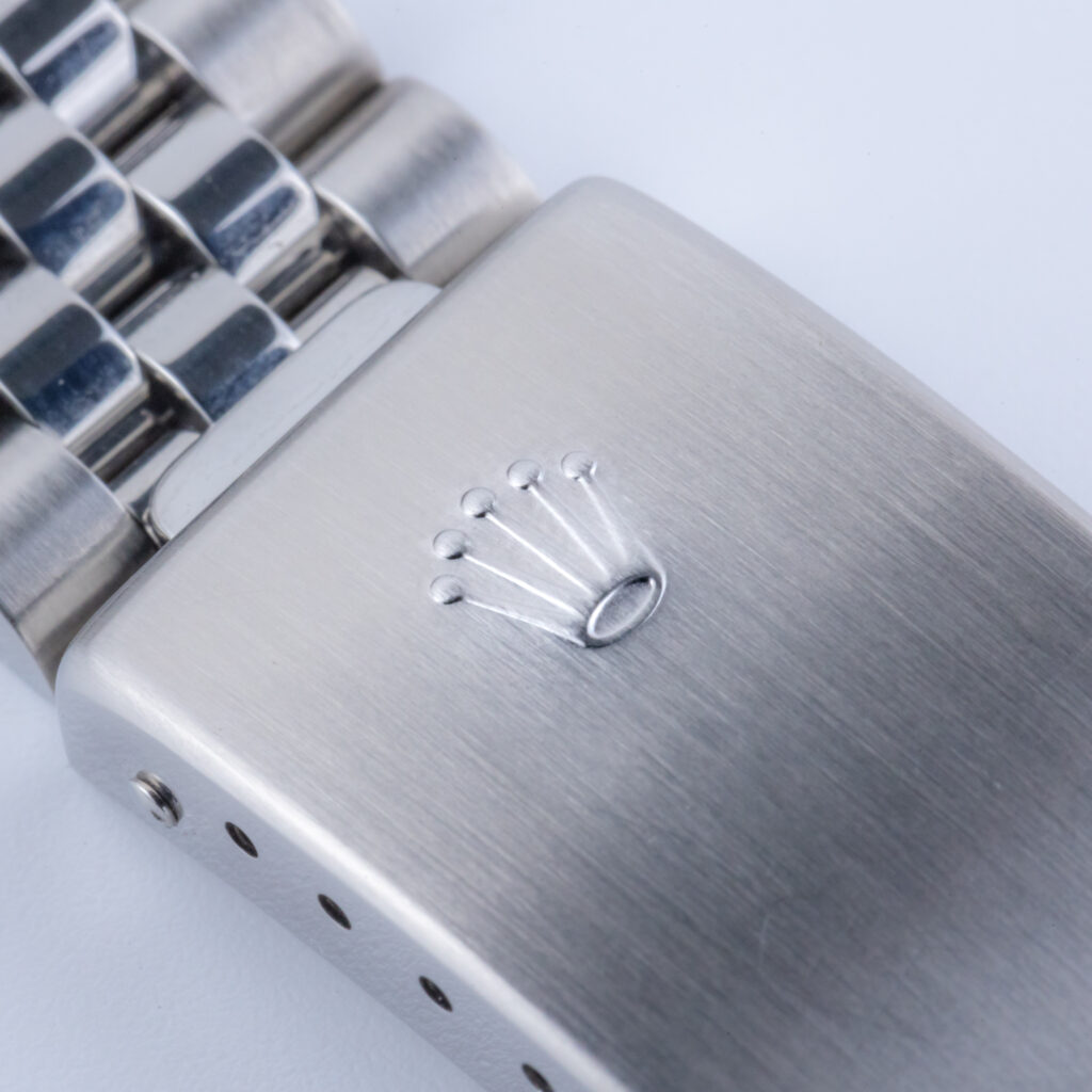 Rolex GMT-Master 16700