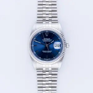 Rolex Datejust 16234