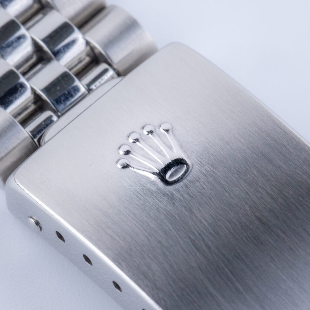 Rolex Datejust 16234